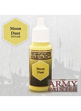 The Army Painter - Warpaints: Moon Dust